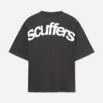 Scuffers Ash T Shirt