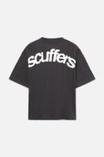 Scuffers Ash T Shirt