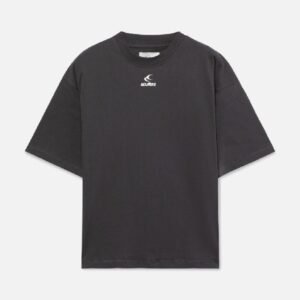 Scuffers Ash T Shirt D
