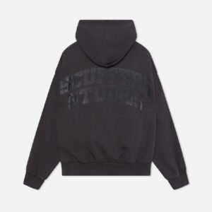 Scuffers Beauty Dark Hoodie