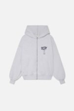 Scuffers Beauty Zipped HoodieFD