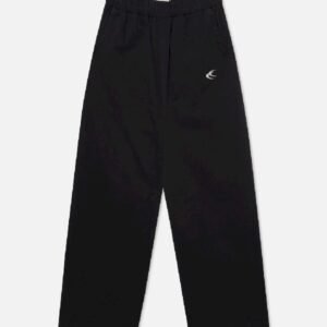 Scuffers EDS Black Pants
