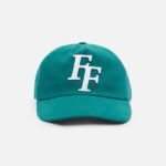 Scuffers FF Team Green Cap