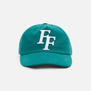 Scuffers FF Team Green Cap
