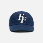 Scuffers FF Team Navy Cap
