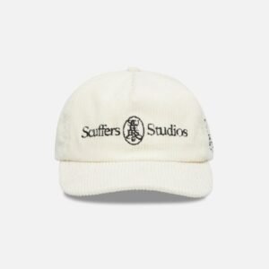 Scuffers Logo Cap