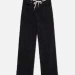 Scuffers Perfect Black Jeans Pants