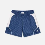 Scuffers Sport Couture Navy Shorts
