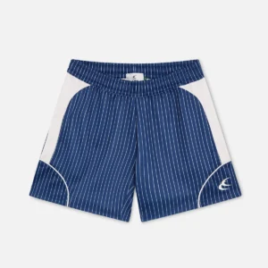 Scuffers Sport Couture Navy Shorts