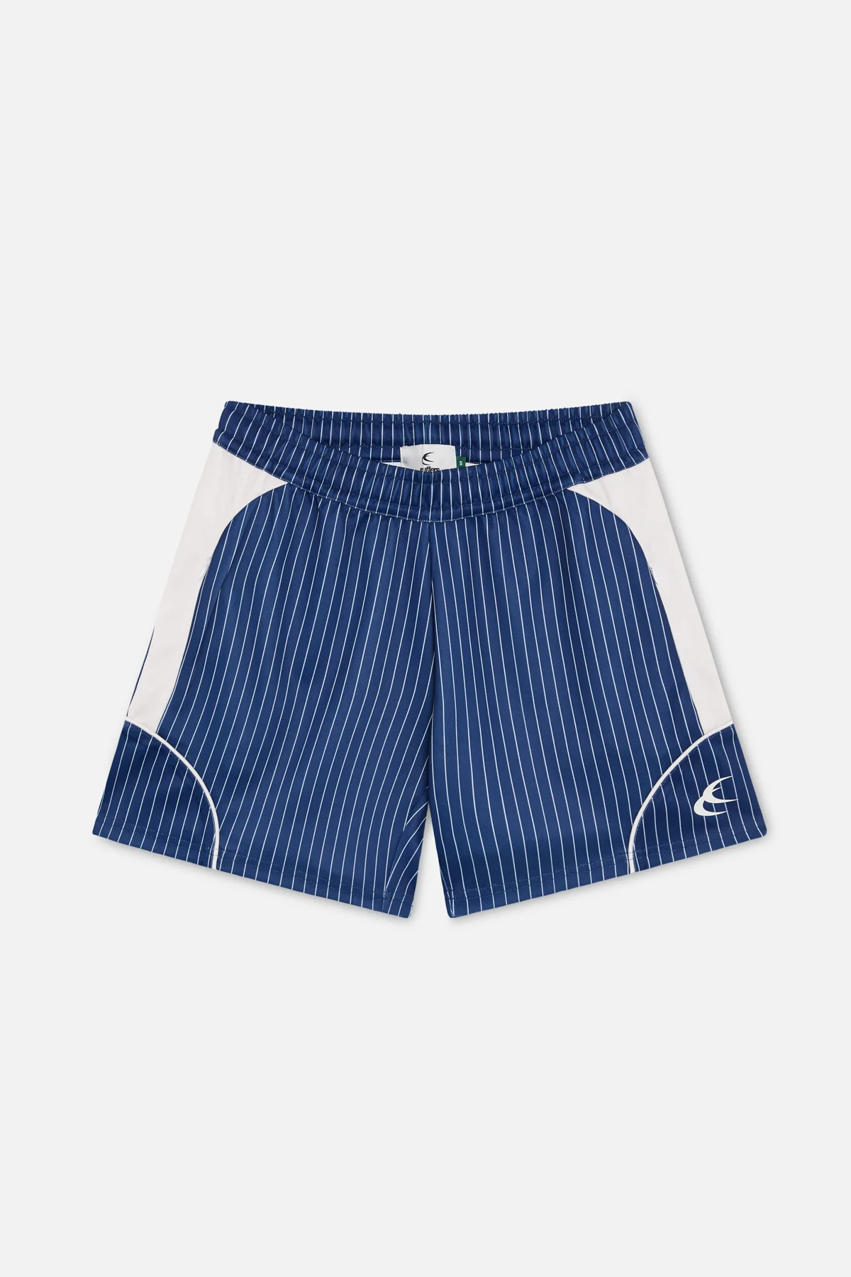 Scuffers Sport Couture Navy Shorts Scuffers Sport Couture Navy Shorts