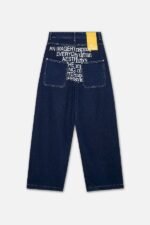 sdScuffers Hollywood Blue Pants